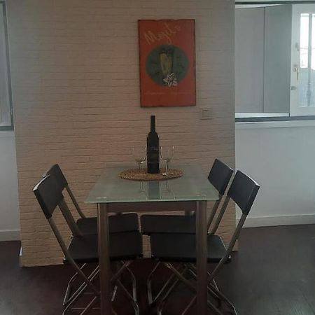 Apartamento Lud - Santos Appartement Lissabon Buitenkant foto