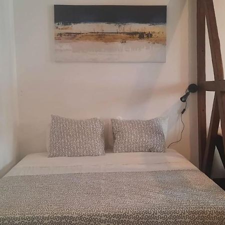 Apartamento Lud - Santos Appartement Lissabon Kamer foto