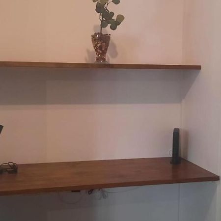 Apartamento Lud - Santos Appartement Lissabon Kamer foto