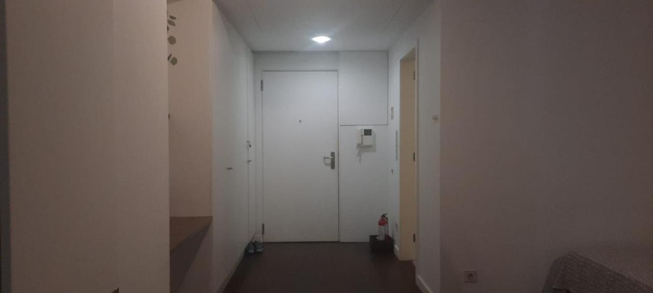 Apartamento Lud - Santos Appartement Lissabon Kamer foto