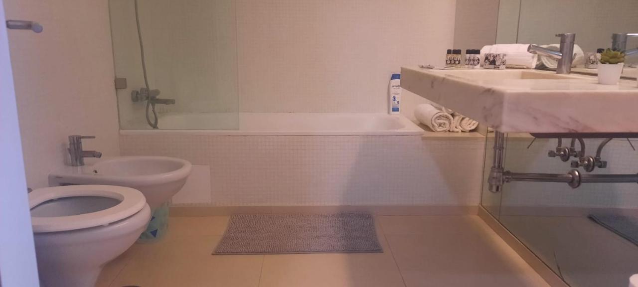 Apartamento Lud - Santos Appartement Lissabon Kamer foto