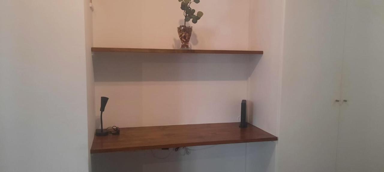 Apartamento Lud - Santos Appartement Lissabon Kamer foto
