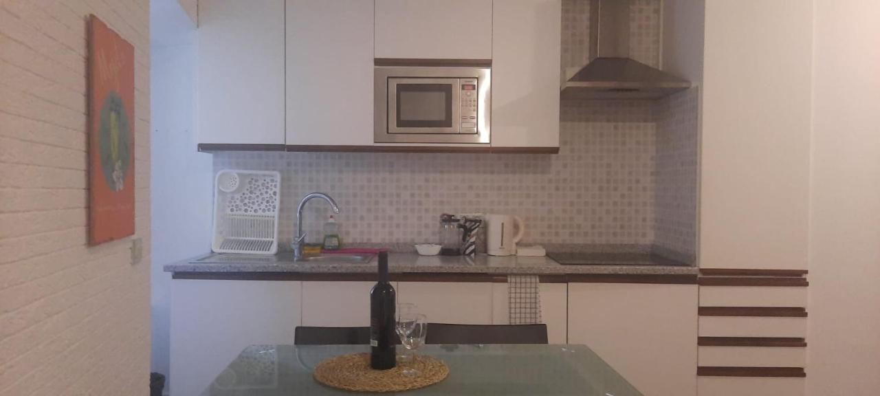 Apartamento Lud - Santos Appartement Lissabon Kamer foto